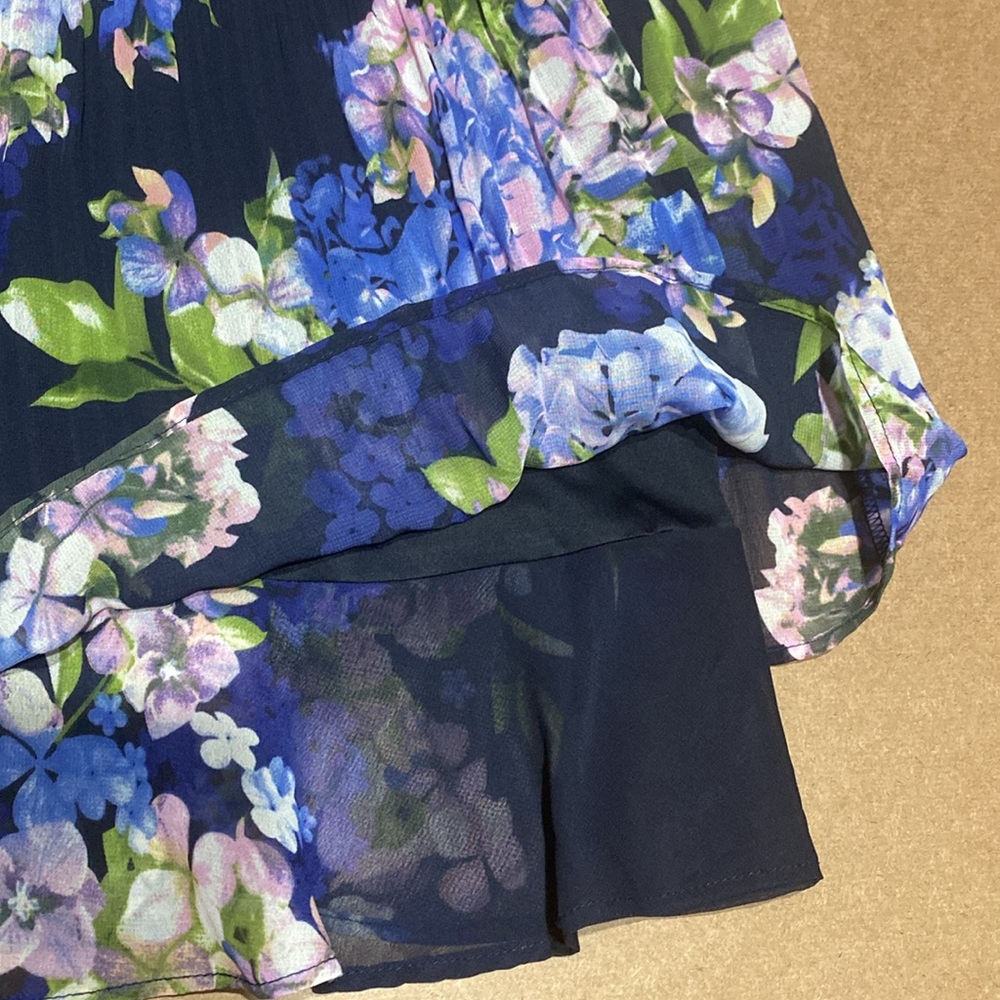 Abs Collection Dress - Picture 14 of 15